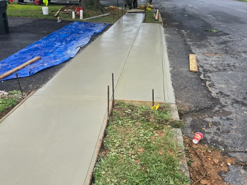 Concrete 12