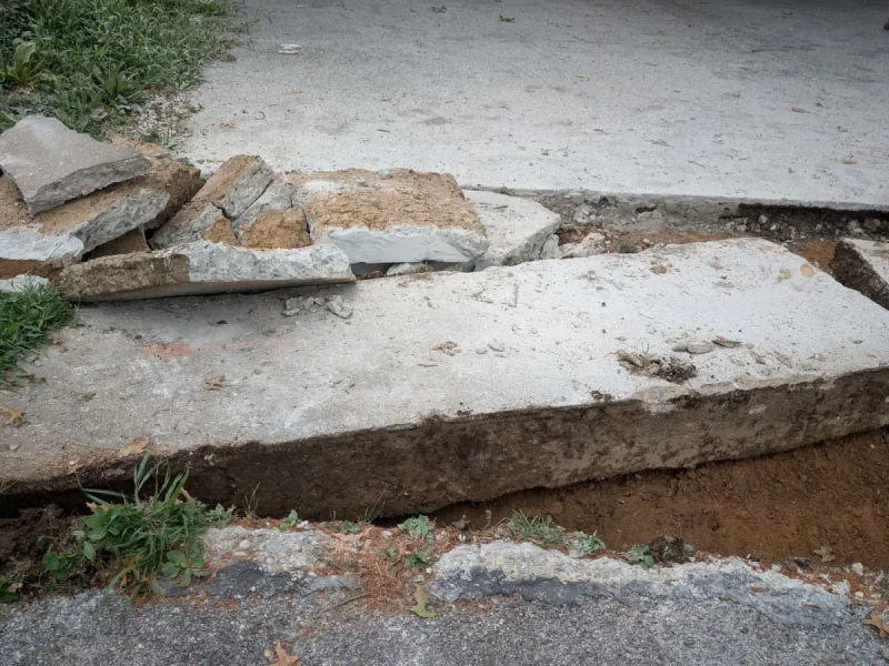 Concrete 2
