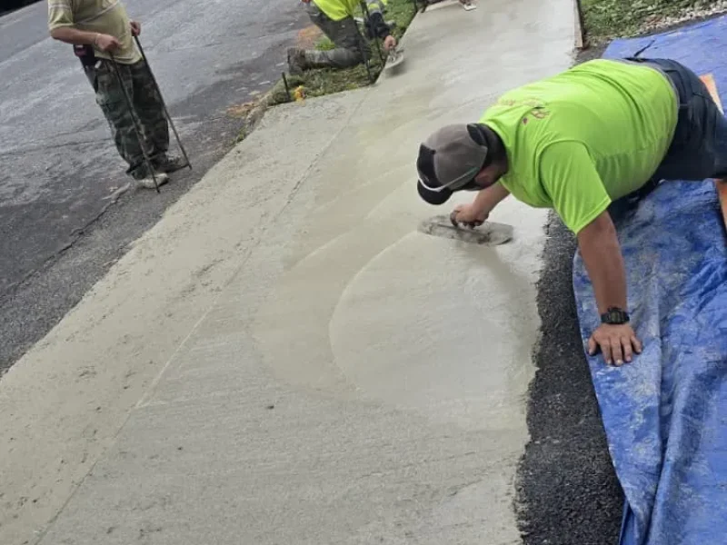 Concrete 6