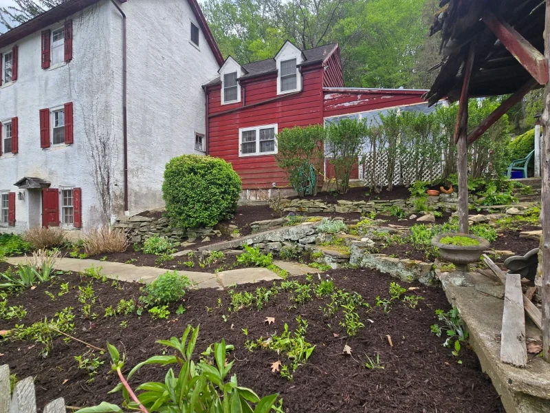 Landscaping Design 5526(3)