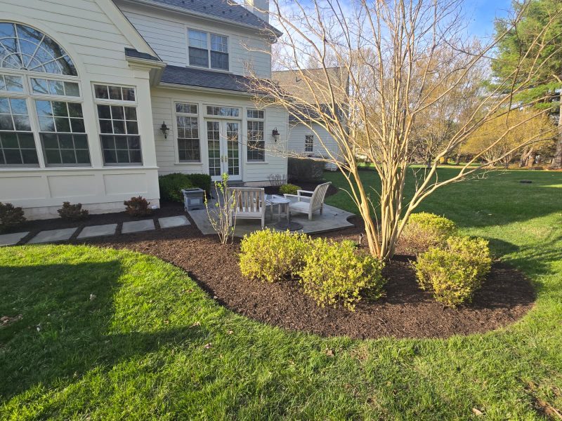 Mulch Insta 10