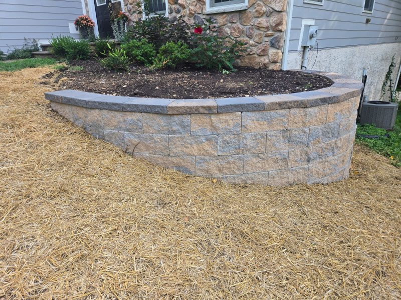 Retaining Wall (10)