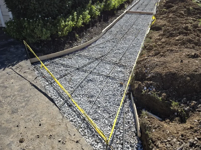 Sidewalk Before 02